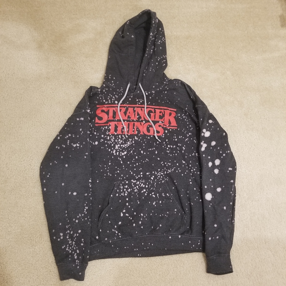 Stranger Things Hoodie